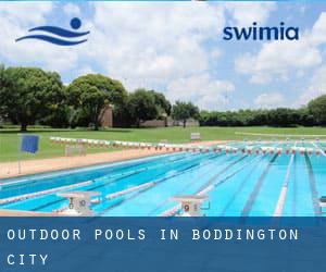 Outdoor Pools in Boddington (City)