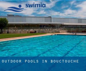 Outdoor Pools in Bouctouche