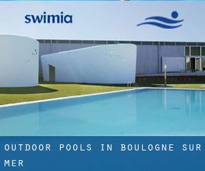 Outdoor Pools in Boulogne-sur-Mer