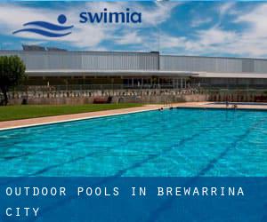 Outdoor Pools in Brewarrina (City)