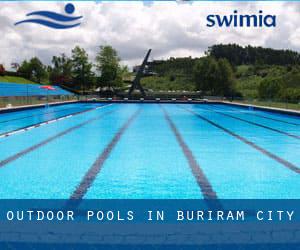 Outdoor Pools in Buriram (City)