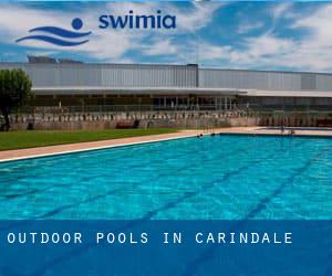 Outdoor Pools in Carindale