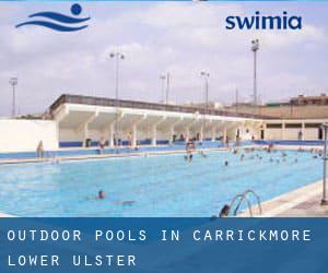 Outdoor Pools in Carrickmore Lower (Ulster)