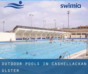 Outdoor Pools in Cashellackan (Ulster)