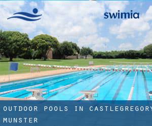 Outdoor Pools in Castlegregory (Munster)