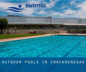 Outdoor Pools in Chachoengsao