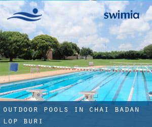 Outdoor Pools in Chai Badan (Lop Buri)