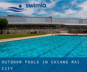 Outdoor Pools in Chiang Rai (City)