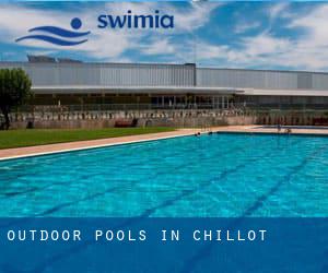 Outdoor Pools in Chillot