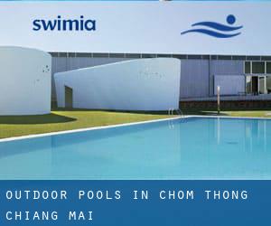 Outdoor Pools in Chom Thong (Chiang Mai)