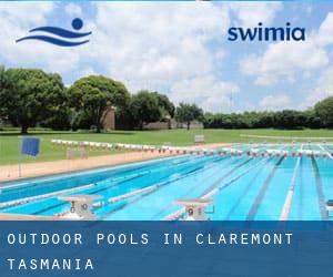 Outdoor Pools in Claremont (Tasmania)