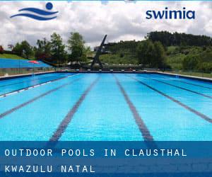 Outdoor Pools in Clausthal (KwaZulu-Natal)