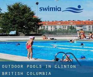 Outdoor Pools in Clinton (British Columbia)