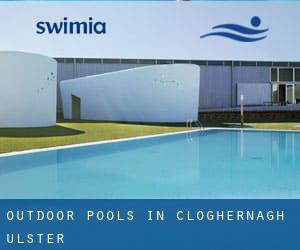 Outdoor Pools in Cloghernagh (Ulster)