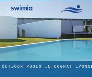 Outdoor Pools in Cognat-Lyonne