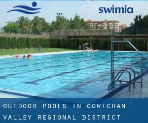 Outdoor Pools in Cowichan Valley Regional District