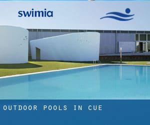 Outdoor Pools in Cue