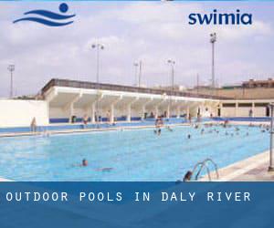 Outdoor Pools in Daly River