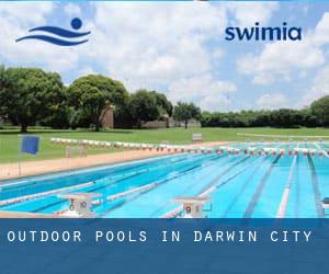 Outdoor Pools in Darwin (City)