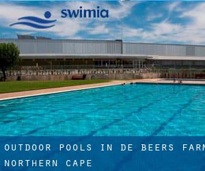 Outdoor Pools in De Beers Farm (Northern Cape)