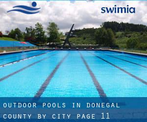 Outdoor Pools in Donegal County by City - page 11