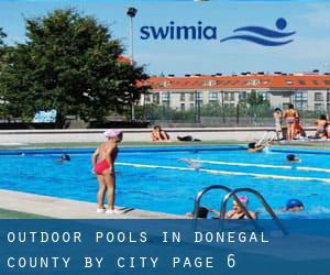 Outdoor Pools in Donegal County by City - page 6