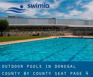 Outdoor Pools in Donegal County by County Seat - page 4