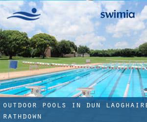 Outdoor Pools in Dún Laoghaire-Rathdown