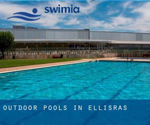 Outdoor Pools in Ellisras