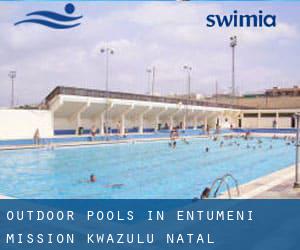 Outdoor Pools in Entumeni Mission (KwaZulu-Natal)