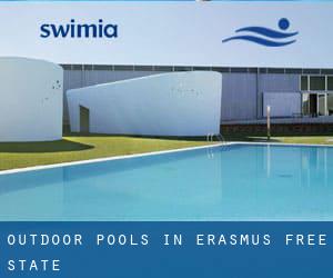 Outdoor Pools in Erasmus (Free State)