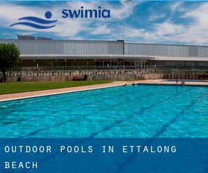 Outdoor Pools in Ettalong Beach