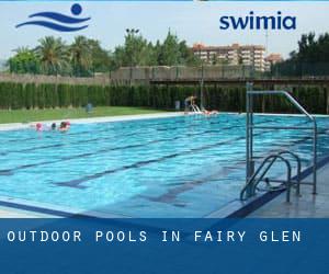 Outdoor Pools in Fairy Glen