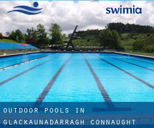 Outdoor Pools in Glackaunadarragh (Connaught)