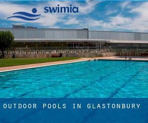 Outdoor Pools in Glastonbury