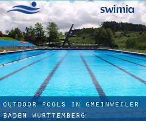 Outdoor Pools in Gmeinweiler (Baden-Württemberg)