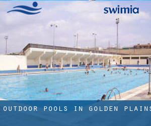 Outdoor Pools in Golden Plains