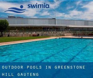 Outdoor Pools in Greenstone Hill (Gauteng)