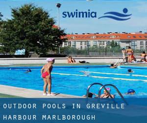 Outdoor Pools in Greville Harbour (Marlborough)