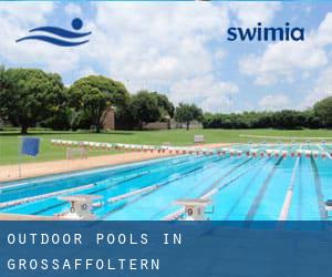 Outdoor Pools in Grossaffoltern