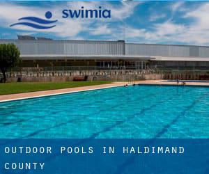 Outdoor Pools in Haldimand County