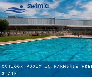 Outdoor Pools in Harmonie (Free State)