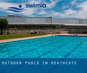 Outdoor Pools in Heathcote