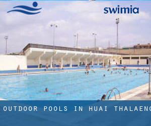 Outdoor Pools in Huai Thalaeng