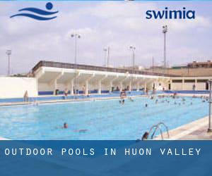 Outdoor Pools in Huon Valley