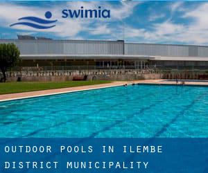 Outdoor Pools in iLembe District Municipality