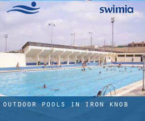 Outdoor Pools in Iron Knob