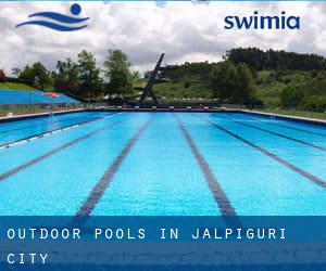 Outdoor Pools in Jalpāiguri (City)