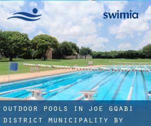 Outdoor Pools in Joe Gqabi District Municipality by Municipality - page 1