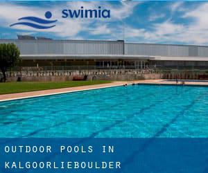 Outdoor Pools in Kalgoorlie/Boulder